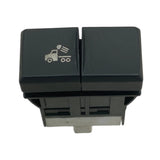 P27-1192-001 Genuine Paccar Flood Light Control Switch Button