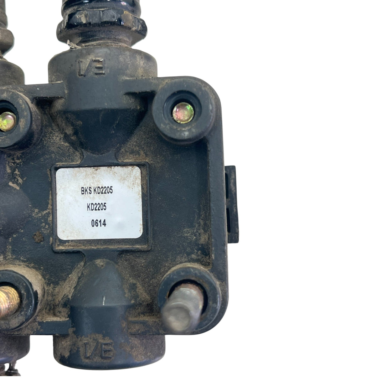 TSHKD2205 Genuine Volvo Height Control Valve