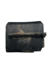 Genuine Mack Fender - Second Truck Parts
