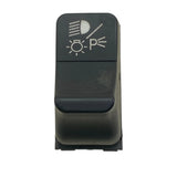 P27-1173-073 Genuine Paccar Headlamp Rocker Switch