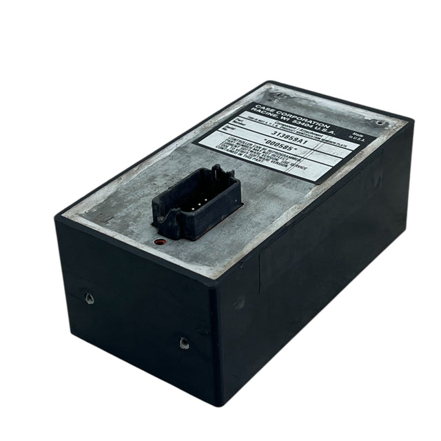 313859A1 Genuine Case IH Control Module MX210 MX230 MX255 MX285 - Second Truck Parts