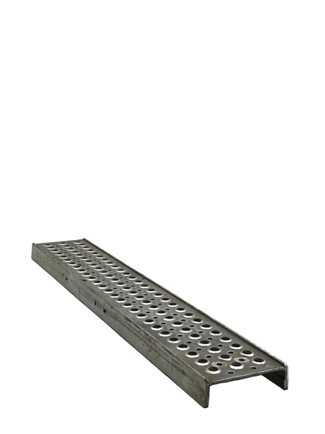 210619-61 Genuine International Fuel Tank Step - Second Truck Parts