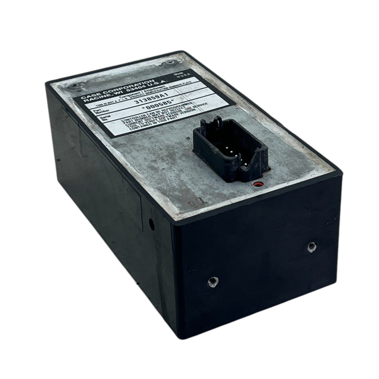 87352198 Genuine Case IH Control Module MX210 MX230 MX255 MX285