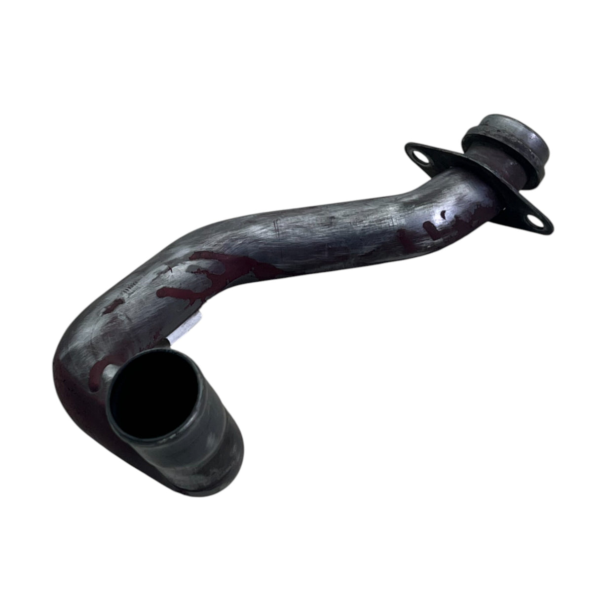 20780253 Genuine Volvo Engine Coolant Breather Pipe