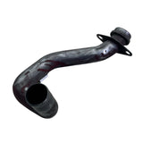 20780253 Genuine Volvo Engine Coolant Breather Pipe