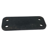 A80-1039 Genuine Kenworth Tow Hitch Front Spacer