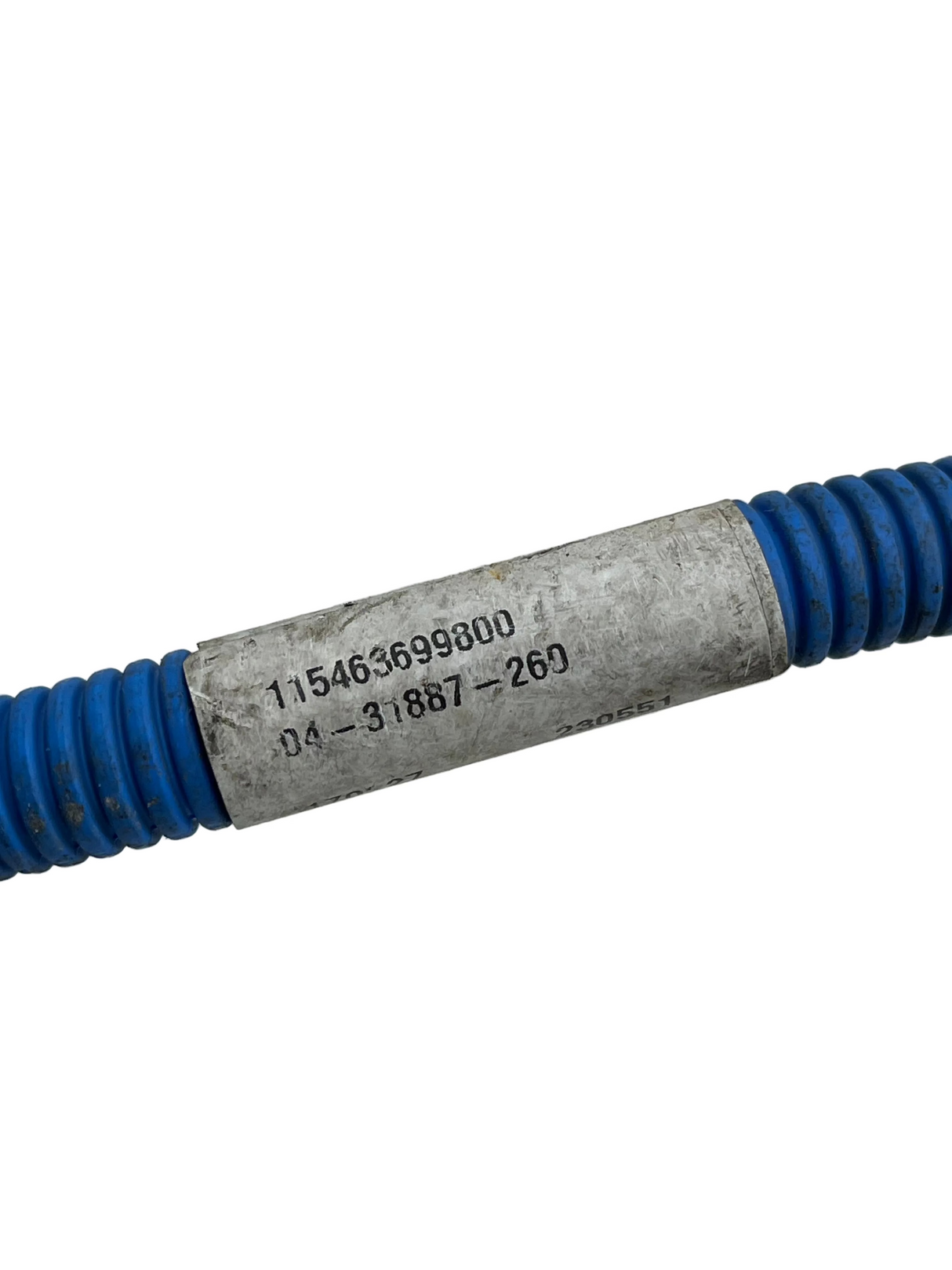 04-31887-260 Genuine Freightliner DEF Return Line - Second Truck Parts