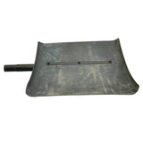 ZFA03100406 Genuine International Rear Quarter Fender 24"