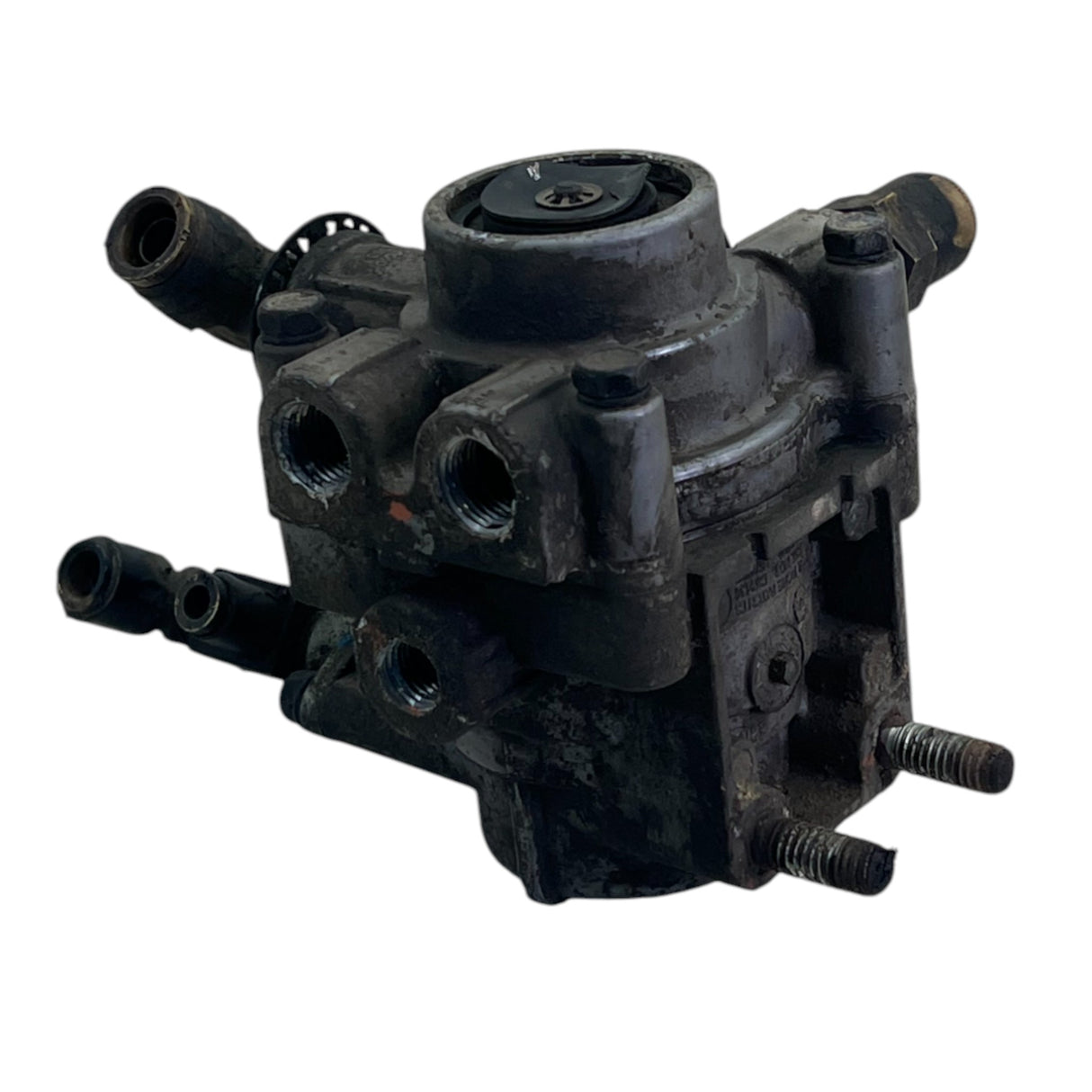 T5010388 Genuine Volvo Air Brake Valve Spring Modulating