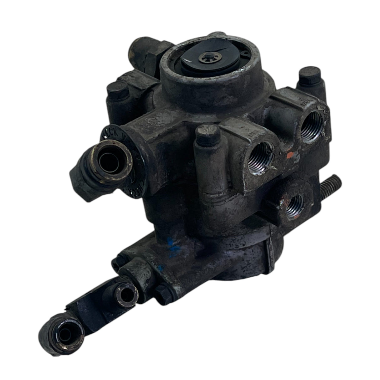 T5010388 Genuine Volvo Air Brake Valve Spring Modulating