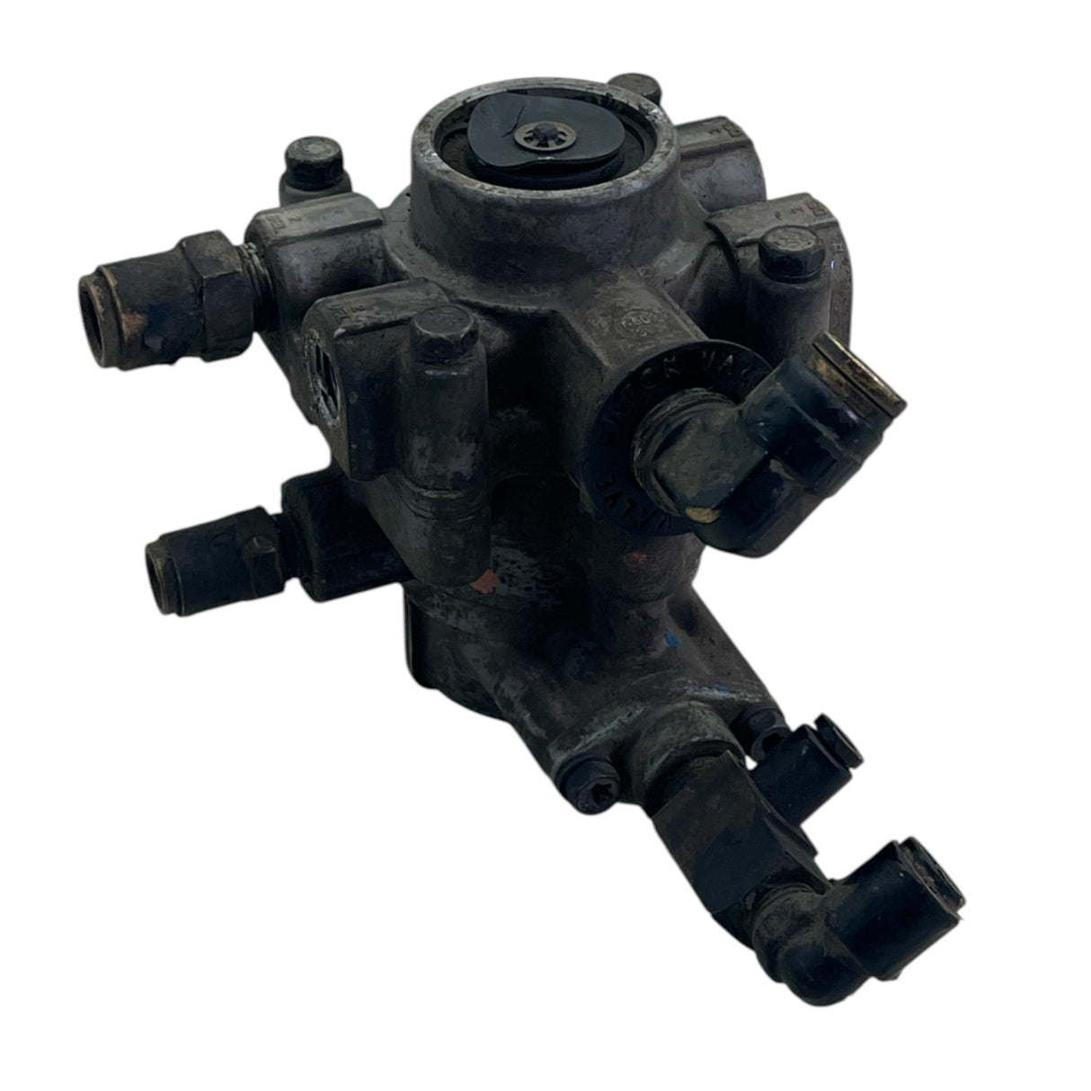 T-5010388-B Genuine Volvo Air Brake Valve Spring Modulating