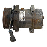 4051836C3 Genuine International Air Conditioner Compressor