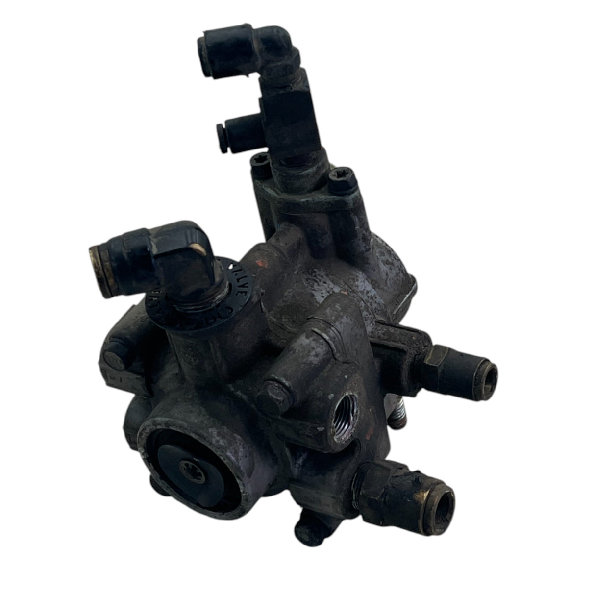 T5010388 Genuine Volvo Air Brake Valve Spring Modulating