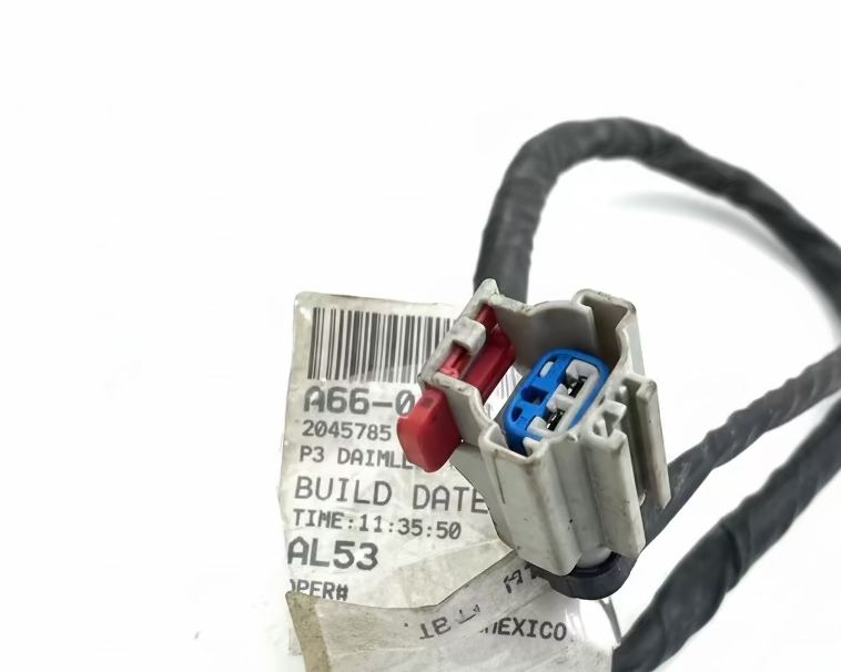 A66-03950-090 Genuine Freightliner Exhaust Aftertreatment Control Module Wiring Harness - Second Truck Parts