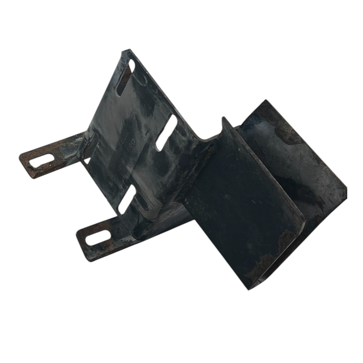 69018-3474 Genuine Western Star Quarter Fender Brace - Second Truck Parts