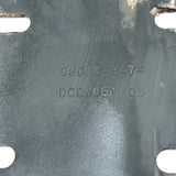 WWS 69018-3474 Genuine Western Star Quarter Fender Brace