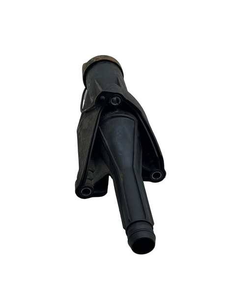 A4710180301 Genuine Freightliner Oil Filler Neck - Second Truck Parts