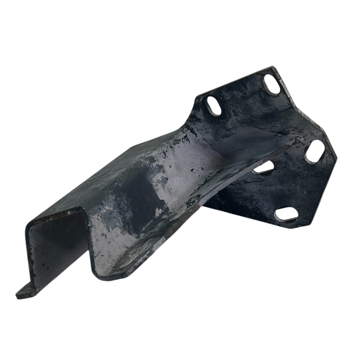 WWS 69018-3501 Genuine Western Star Quarter Fender To Fairwall Brace
