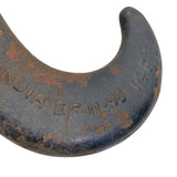 EF-11-98-14F Genuine International Tow Hook