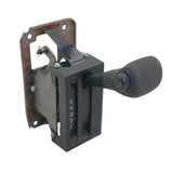 Genuine Allison 2400 Transmission Electric Shifter