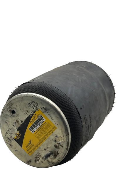 ABP N32 018537 Genuine Newstar Air Suspension Spring - Second Truck Parts
