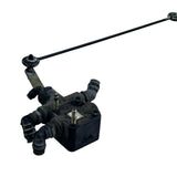 16-14318-000 Genuine Volvo Height Control Valve