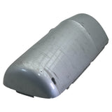 R22-6124-100 Genuine Paccar Right Primed Mirror Housing