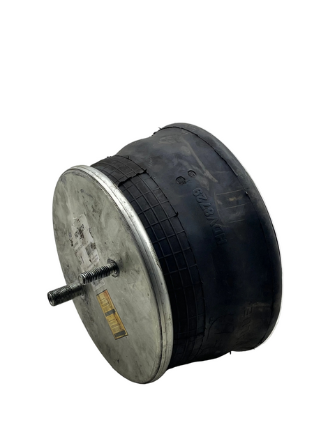 HDV8729 Genuine Newstar Air Suspension Spring - Second Truck Parts