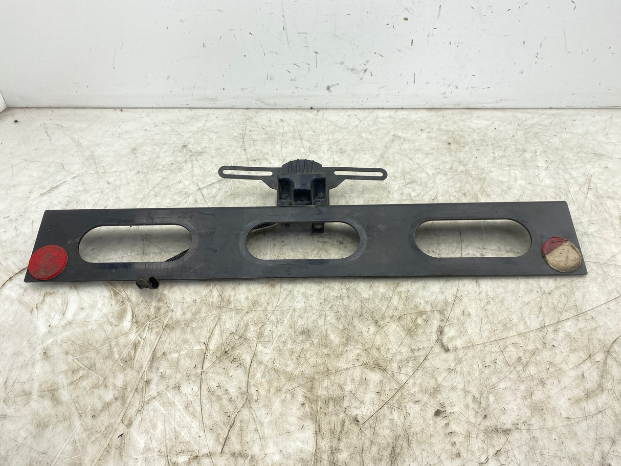 Genuine Freightliner Rear Light Panel