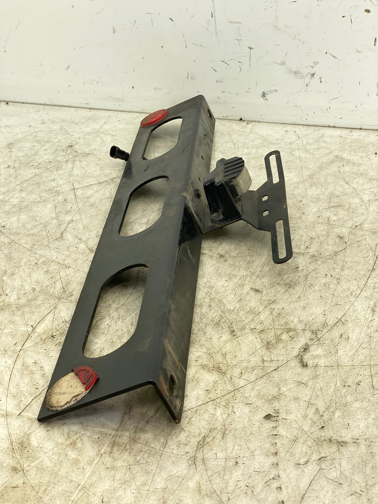 Genuine Freightliner Rear Light Panel