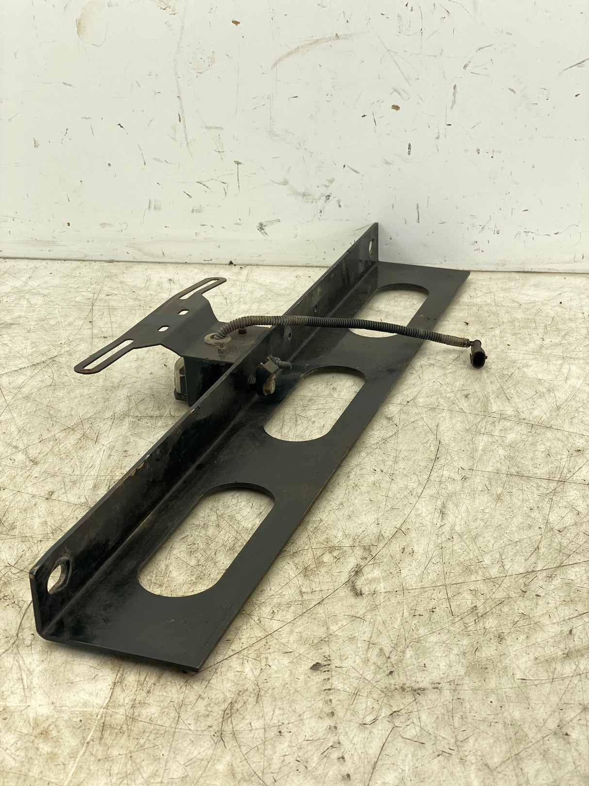Genuine Freightliner Rear Light Panel