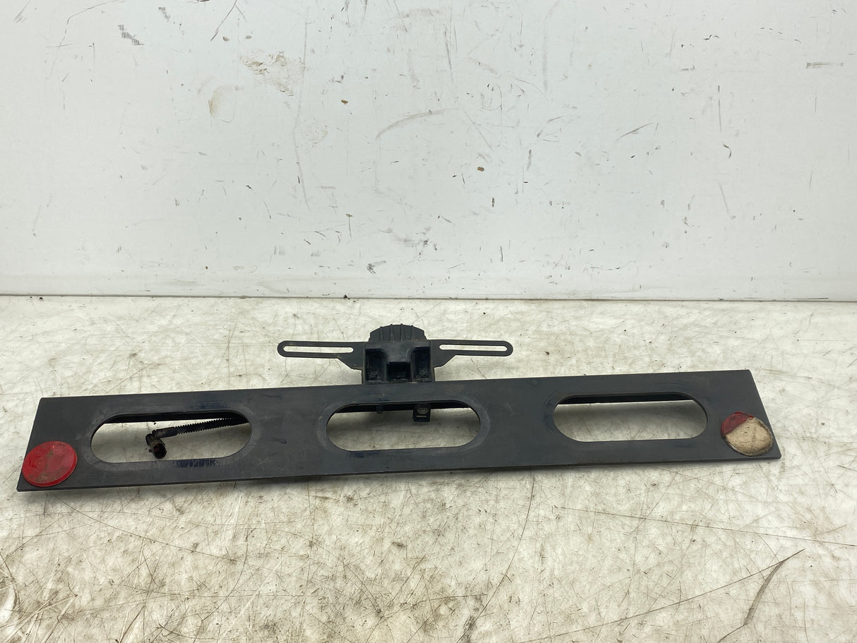 Genuine Freightliner Rear Light Panel