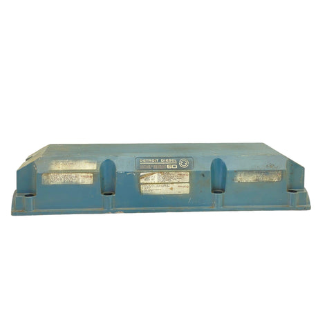 2352272 Genuine Detroit Diesel Valve Cover - Second Truck Parts