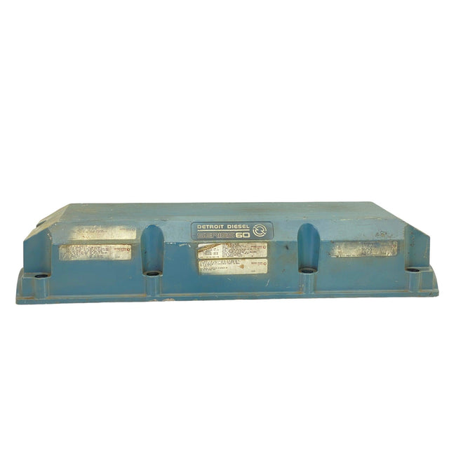 2352272 Genuine Detroit Diesel Valve Cover - Second Truck Parts