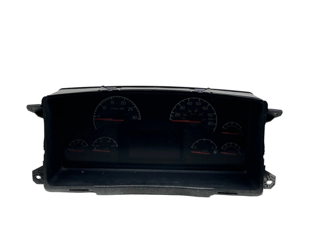 20896398-P02 Genuine Volvo Instrument Cluster - Second Truck Parts