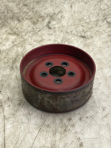 20582556 Genuine Volvo Coolant Pump Pulley