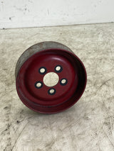 20582556 Genuine Volvo Coolant Pump Pulley
