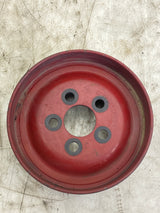 20582556 Genuine Volvo Coolant Pump Pulley