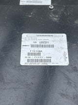 A18-71771-000 Genuine Freightliner Airbag Crash Sensor - Second Truck Parts