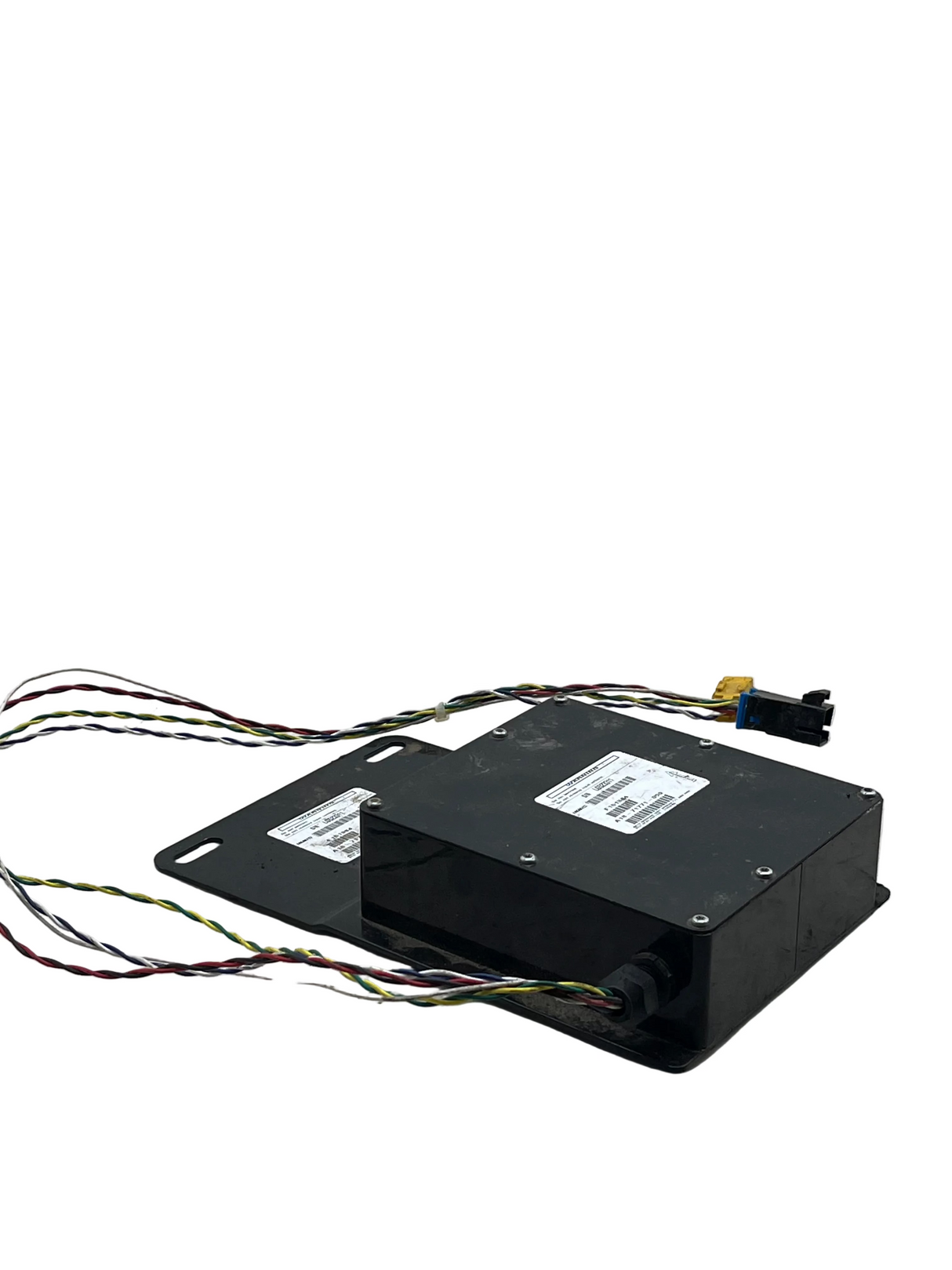 A18-71771-000 Genuine Freightliner Airbag Crash Sensor - Second Truck Parts