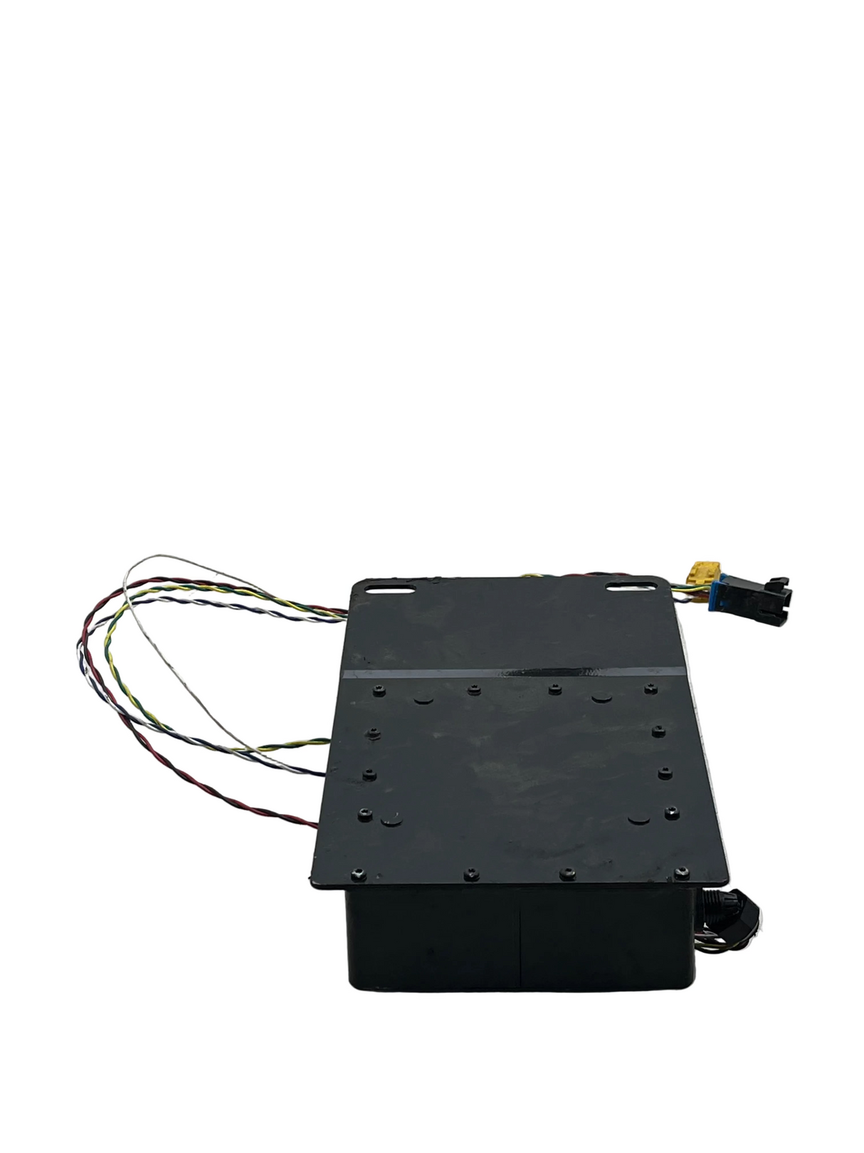 A18-71771-000 Genuine Freightliner Airbag Crash Sensor - Second Truck Parts