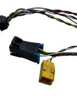 A18-71771-000 Genuine Freightliner Airbag Crash Sensor - Second Truck Parts