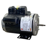 1114039 Genuine US Motors SPA Motor B63Gzadt-1082 Model