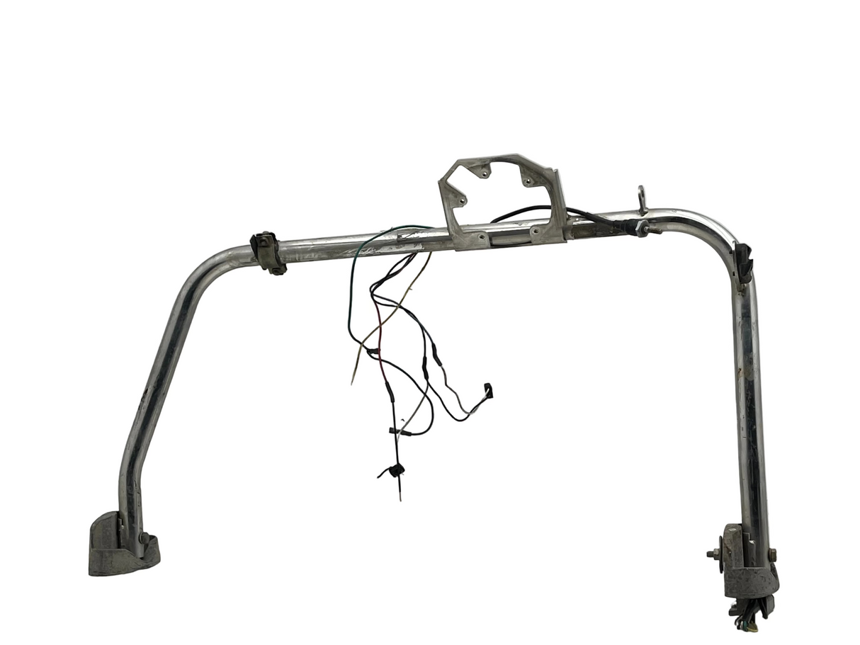 Genuine Mack Mirror Bracket - Second Truck Parts