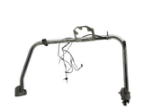 Genuine Mack Mirror Bracket - Second Truck Parts