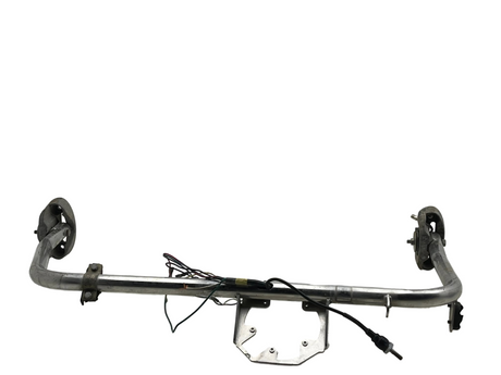Genuine Mack Mirror Bracket - Second Truck Parts