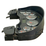 32484-009 Genuine International Gauge Cluster