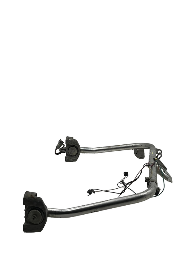 Genuine Mack Mirror Bracket - Second Truck Parts
