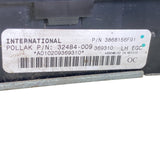 3868156F91 Genuine International Gauge Cluster