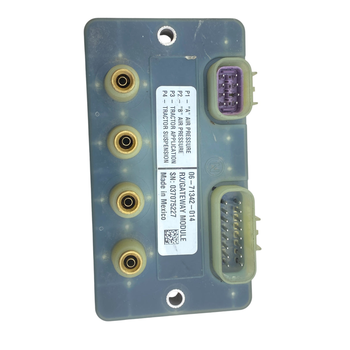 06-71342-014 Genuine Freightliner Resistive Module